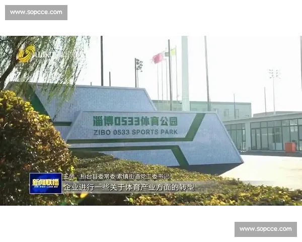 打造集赛事资讯训练社交于一体的综合体育服务平台创新发展新生态