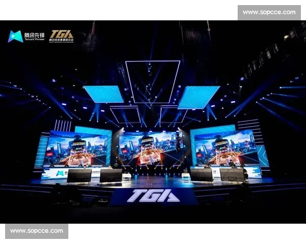 打造全民参与的电竞赛事手机版全新观赛与互动体验平台生态升级之选择