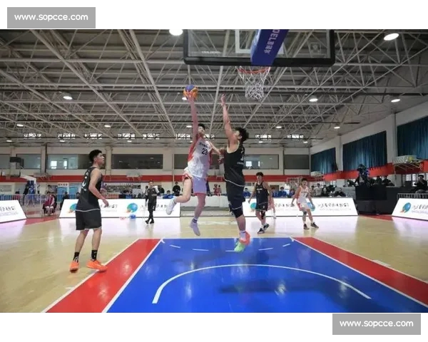 即将开战的篮球赛事前瞻:两队实力对决谁能脱颖而出夺得胜利